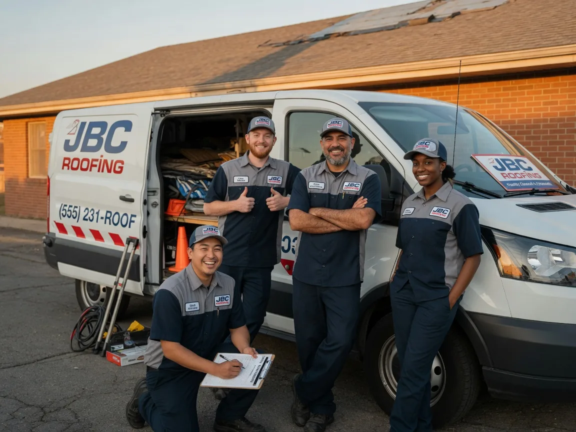 Roof Replacement company in Gorin, MO